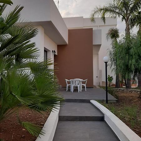 Casa Salento Apartment Specchia Exterior photo