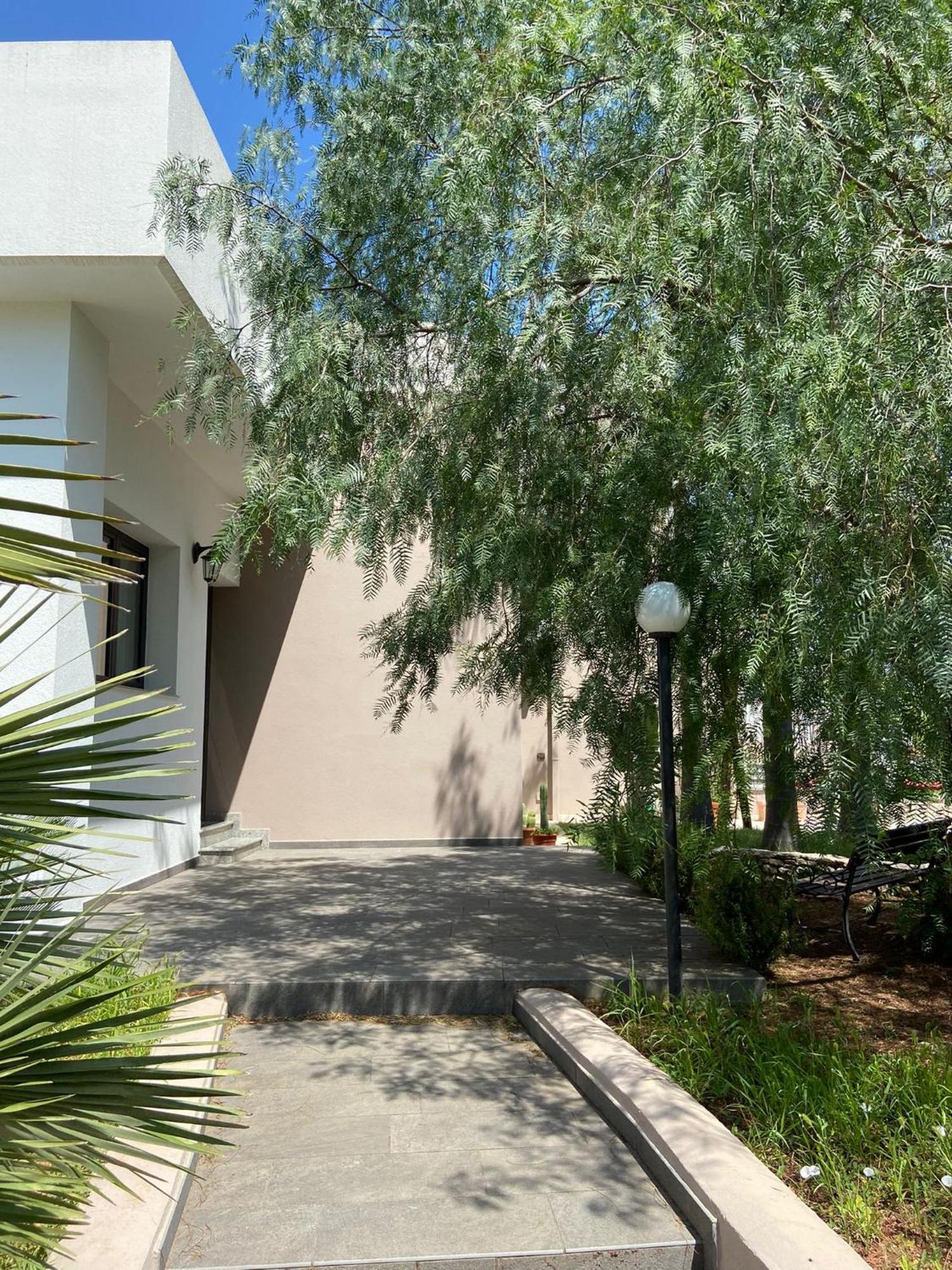 Casa Salento Apartment Specchia Exterior photo