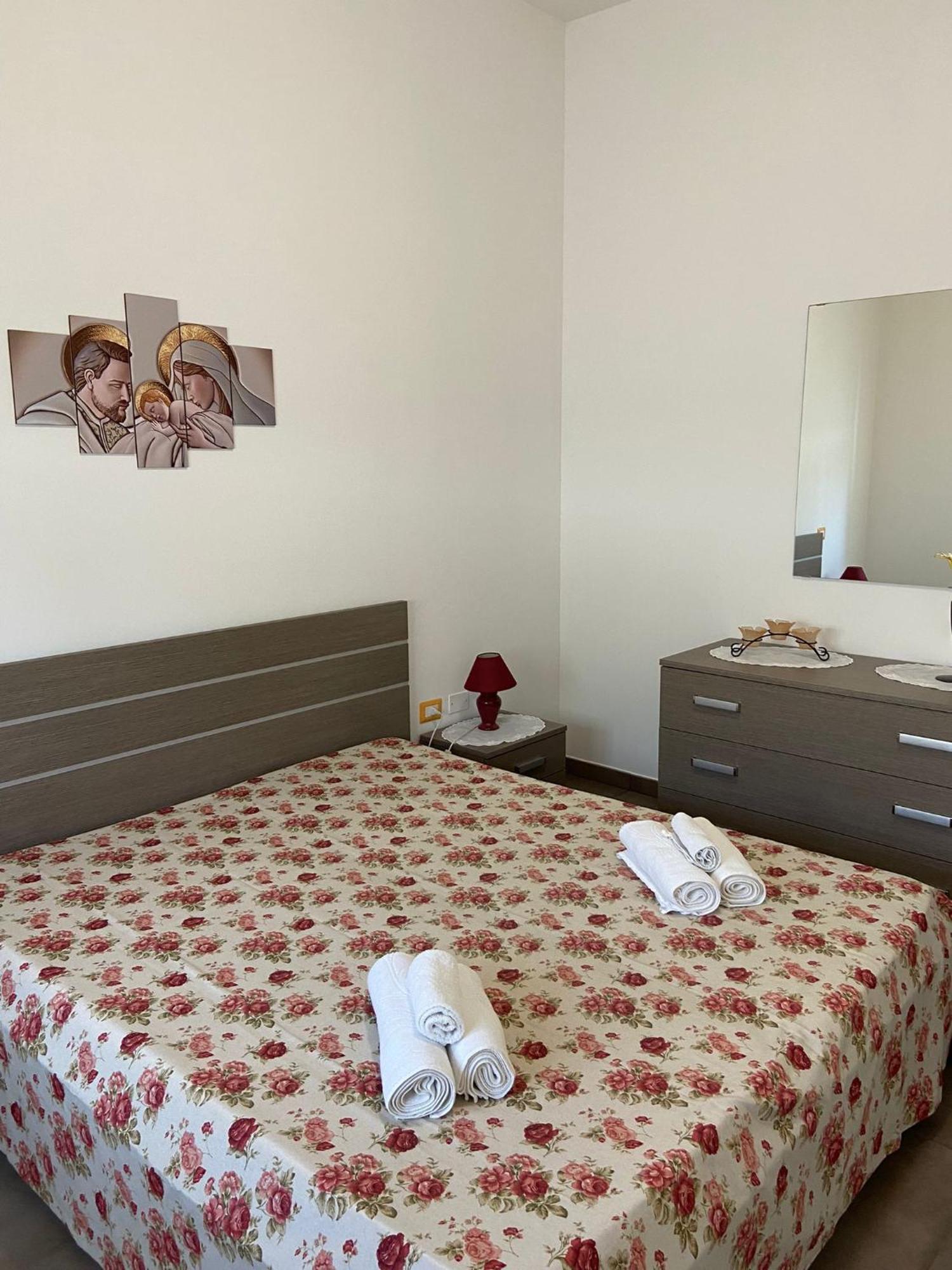 Casa Salento Apartment Specchia Exterior photo