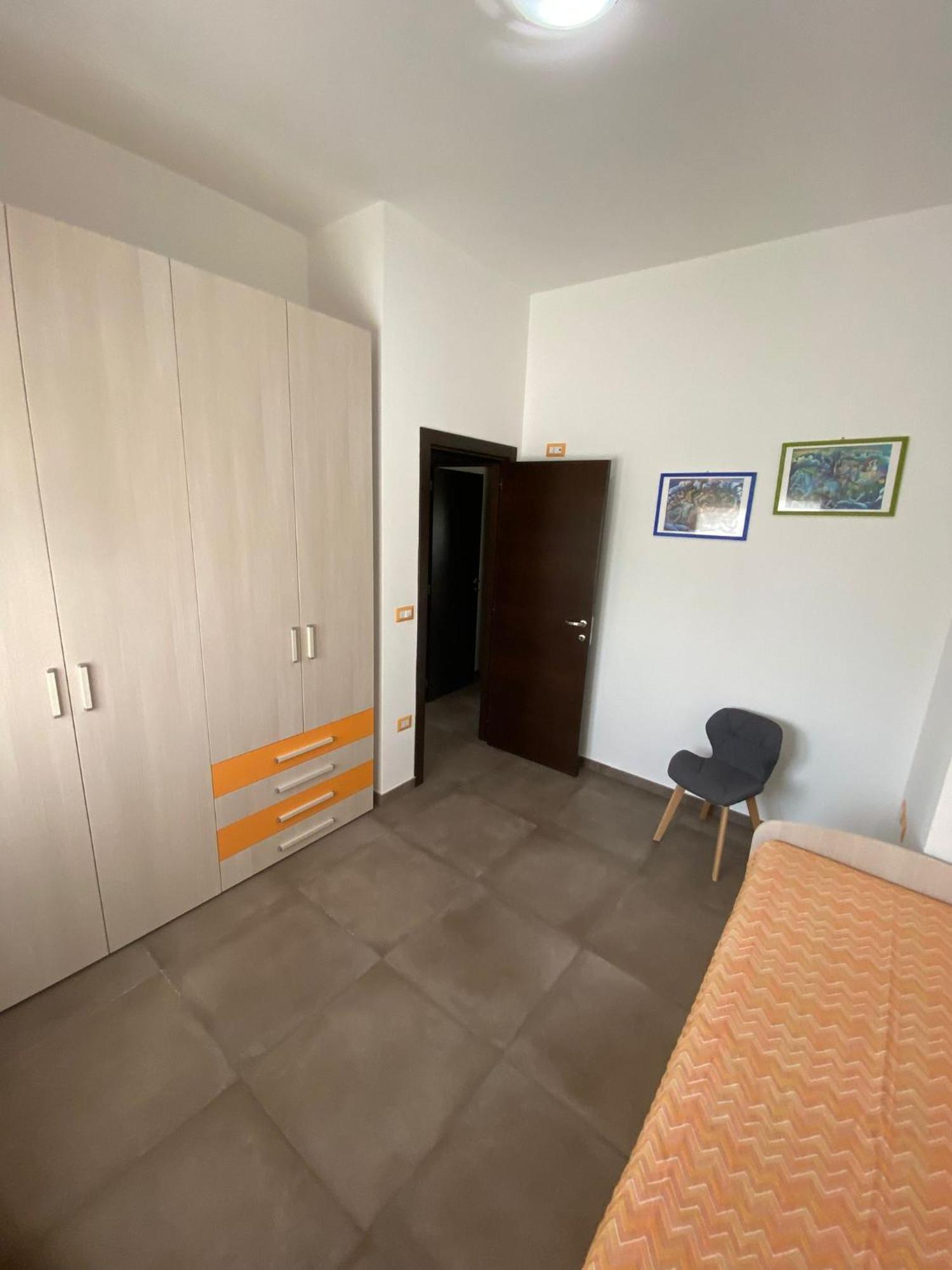 Casa Salento Apartment Specchia Exterior photo