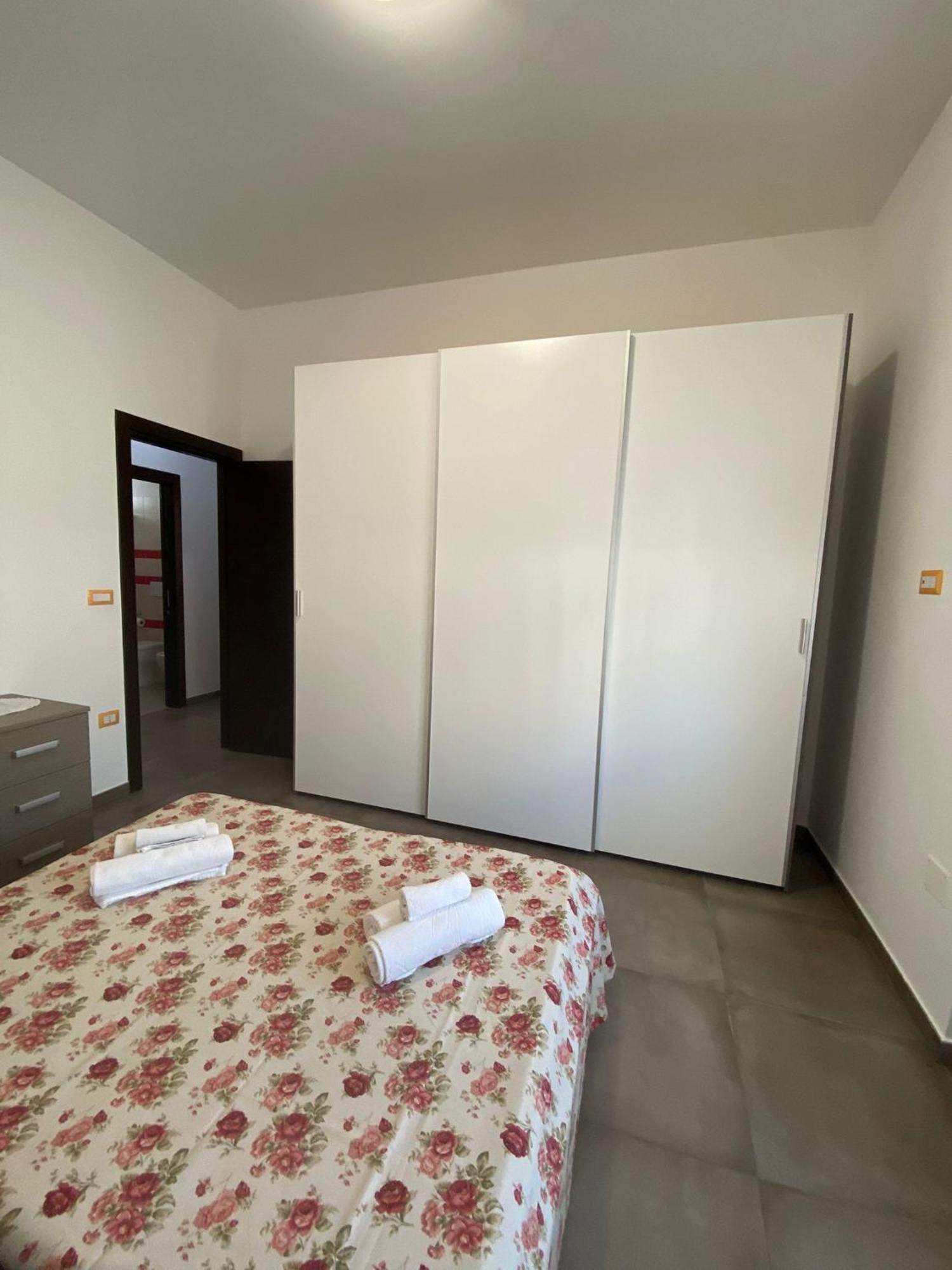 Casa Salento Apartment Specchia Exterior photo