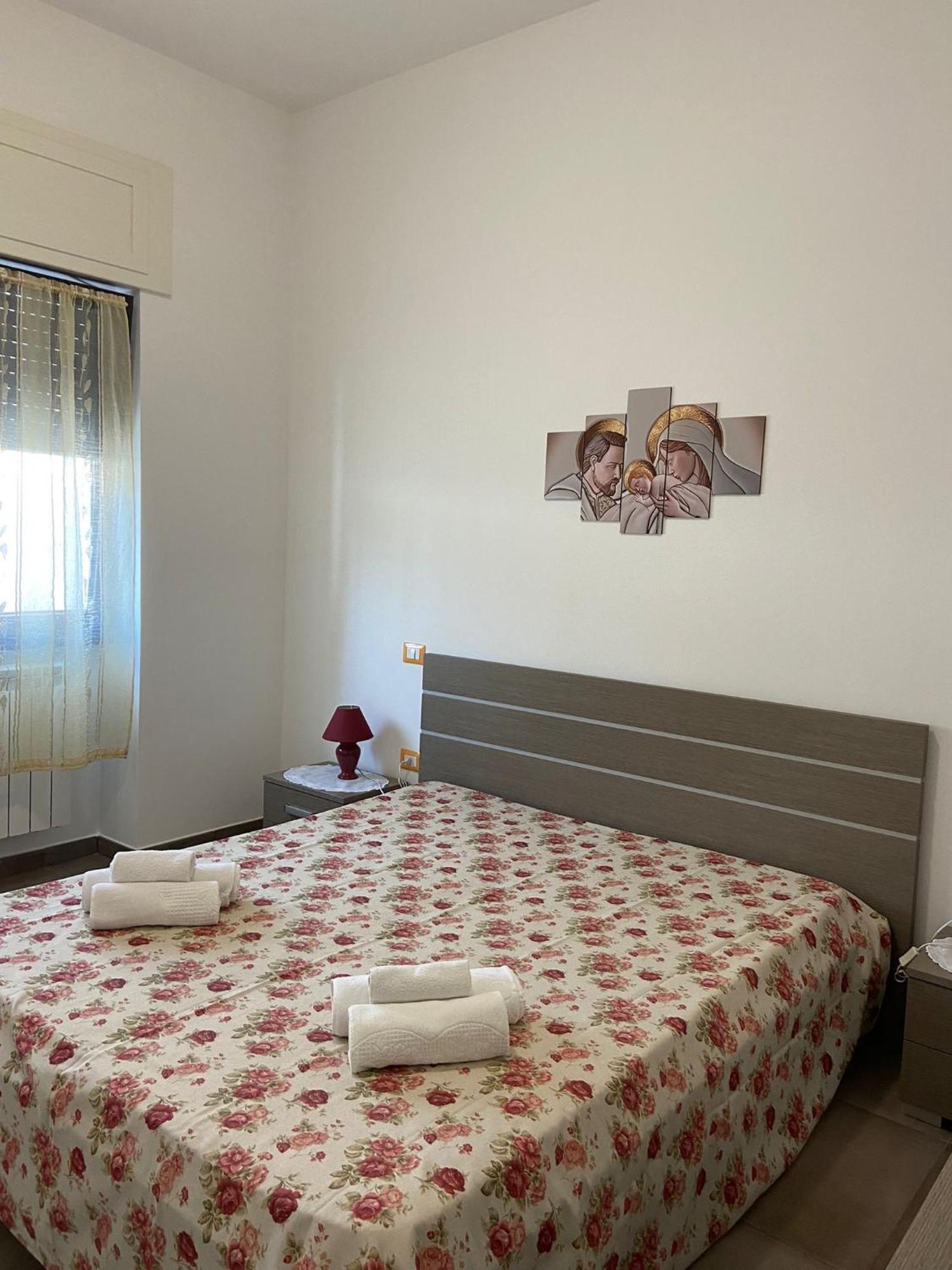 Casa Salento Apartment Specchia Exterior photo