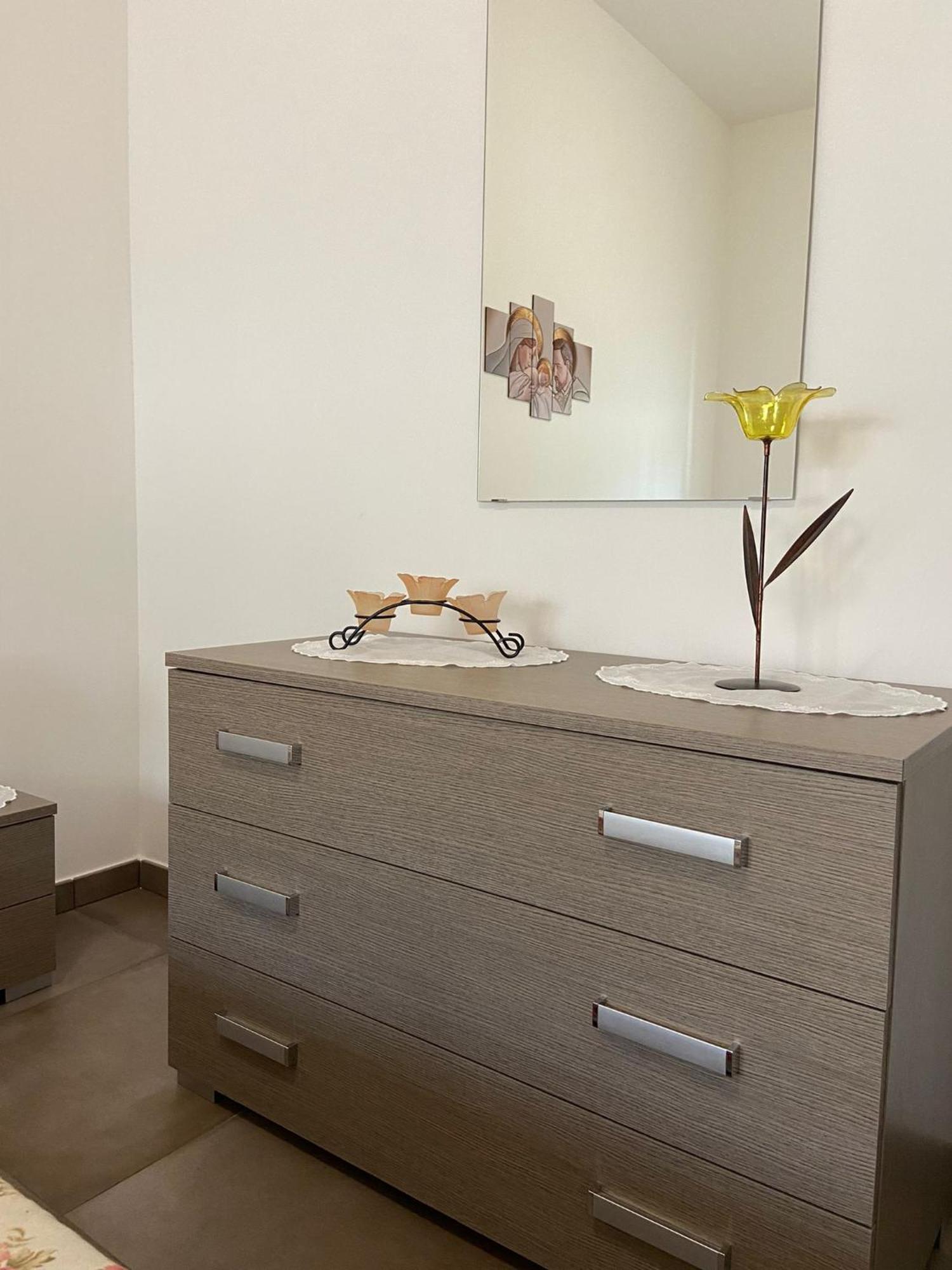 Casa Salento Apartment Specchia Exterior photo